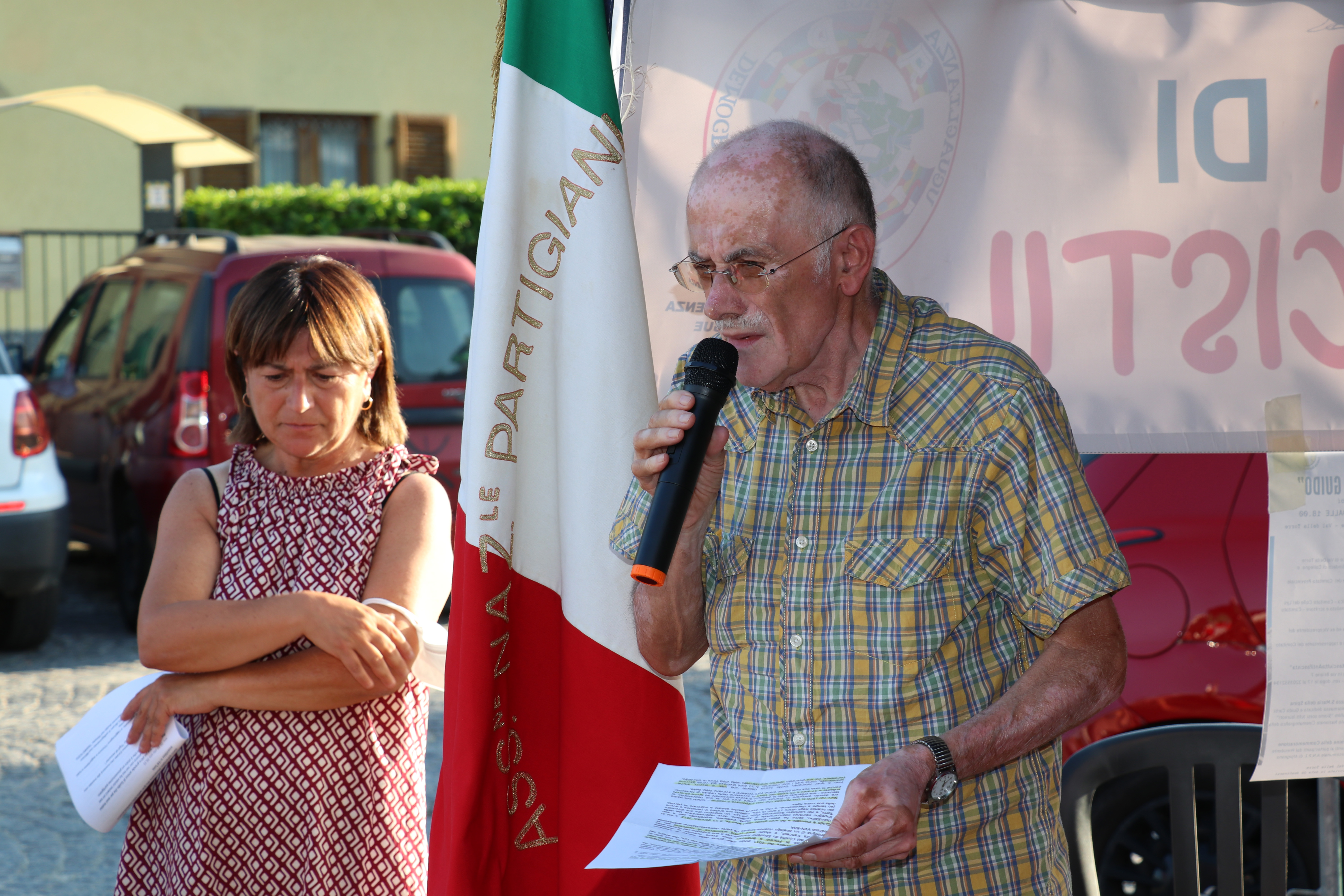 F. Voghera autore libro su Carbi